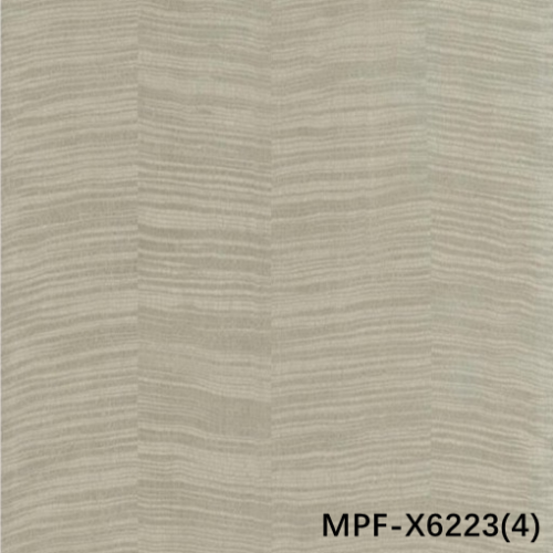 HIGH-END CUSTOM ENGINEERED WOOD VENEER OF MAPLE FIGURED MPF-X6223(4) 2850MM LENGTHENED SIZE FOR HOTEL DECORATION CHINA FACTORY