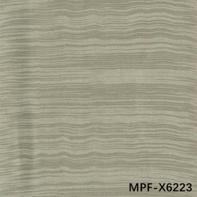 HIGH-END CUSTOM ENGINEERED WOOD VENEER OF MAPLE FIGURED MPF-X6223 THICKNESS 1.0MM FOR CAR INTERIOR CHINA MAKES