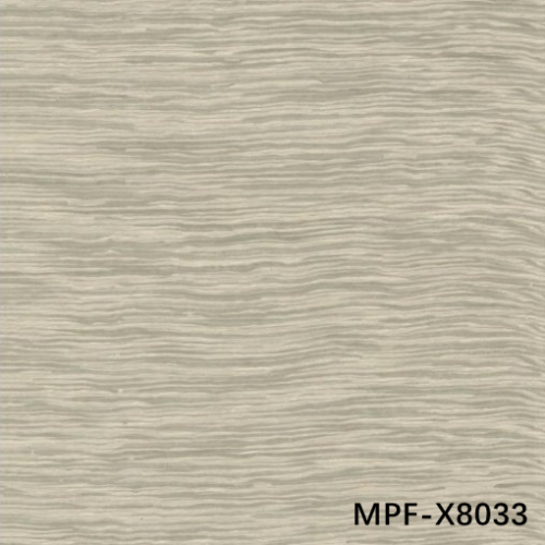 HIGH-END CUSTOM ENGINEERED WOOD VENEER OF MAPLE FIGURED MPF-X3308 WHOLE PIECE FOR 2500*640 STANDARD SIZE