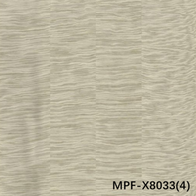 HIGH-END CUSTOM ENGINEERED WOOD VENEER OF MAPLE FIGURED MPF-X3308(4) 4 PIECES SPELLING IN 1 PIECE LIKE FOR WALL PANEL