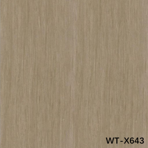 HIGH-END CUSTOM ENGINEERED WOOD VENEER OF WALNUT WT-X643 QUARTER CUT FOR DOOR FACE CHINA WALNUT FACTORY