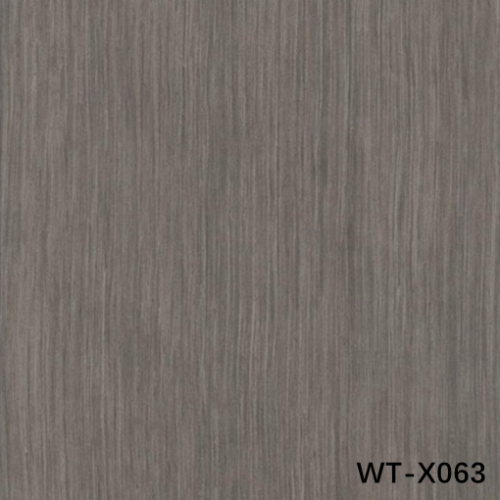 HIGH-END CUSTOM ENGINEERED WOOD VENEER OF WALNUT WT-X063 STRAIGHT GRAIN GREY 0.55MM FOR CABINET FACE WALNUT FACTORY