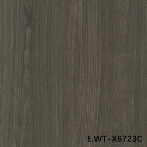 HIGH-END CUSTOM ENGINEERED WOOD VENEER OF EUROPEAN WALNUT E.WT-X6723C CROWN CUT 0.55MM THICKNESS FOR SHIPPING MANUFACTURER