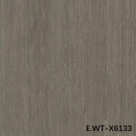 HIGH-END CUSTOM ENGINEERED WOOD VENEER OF EUROPEAN WALNUT E.WT-X6133 STRAIGHT GRAIN 2500*640MM FOR DOOR SKIN CHINA MANUFACTURER
