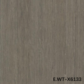 HIGH-END CUSTOM ENGINEERED WOOD VENEER OF EUROPEAN WALNUT E.WT-X6133 STRAIGHT GRAIN 2500*640MM FOR DOOR SKIN CHINA MANUFACTURER