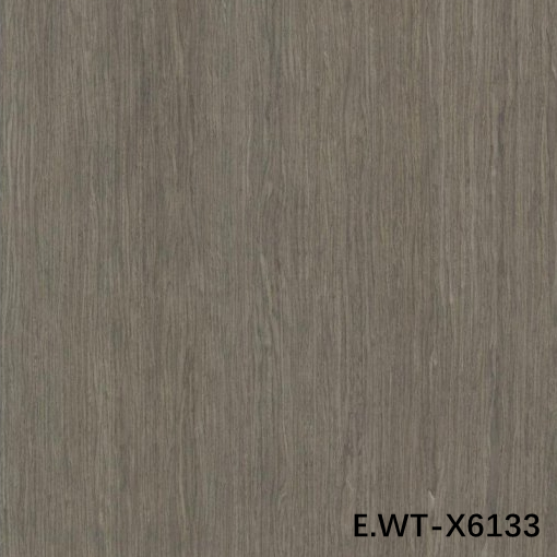 HIGH-END CUSTOM ENGINEERED WOOD VENEER OF EUROPEAN WALNUT E.WT-X6133 STRAIGHT GRAIN 2500*640MM FOR DOOR SKIN CHINA MANUFACTURER