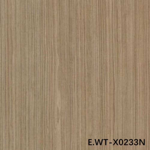 HIGH-END CUSTOM ENGINEERED WOOD VENEER OF EUROPEAN WALNUT E.WT-X0233N STRAIGHT FOR DOOR SKIN 3100MM CHINA MAKES