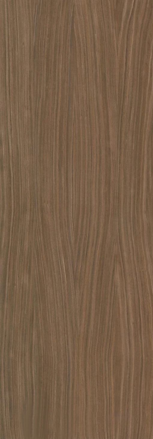 HIGH-END CUSTOM ENGINEERED WOOD VENEER OF EUROPEAN WALNUT E.WT-X2233N QUARTER CUT STRAIGHT GRAIN 