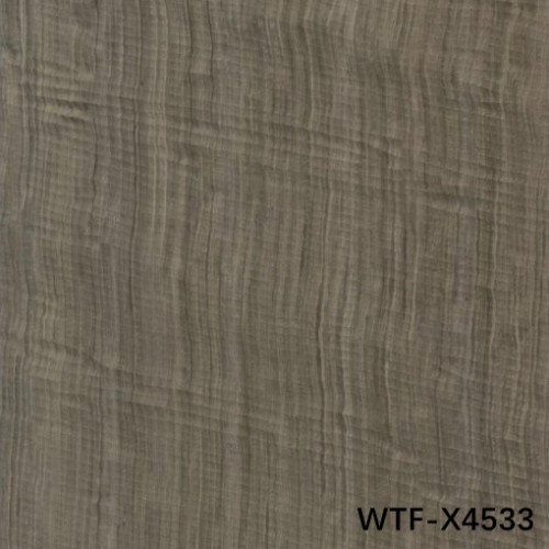 HIGH-END CUSTOM ENGINEERED WOOD VENEER OF EUROPEAN WALNUT FIGURED WTF-X4533 2050-3200MM FOR HOTEL DECORATION CHINA MAKES