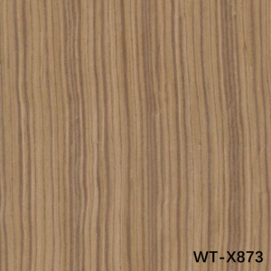 HIGH-END CUSTOM ENGINEERED WOOD VENEER OF NATURAL WALNUT WT-X873 THICKNESS 2850*0.55MM FOR FOR DOOR FACE  CHINA FACTORY