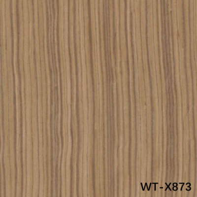 HIGH-END CUSTOM ENGINEERED WOOD VENEER OF NATURAL WALNUT WT-X873 THICKNESS 2850*0.55MM FOR FOR DOOR FACE  CHINA FACTORY