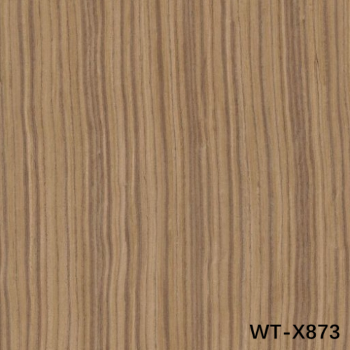 HIGH-END CUSTOM ENGINEERED WOOD VENEER OF NATURAL WALNUT WT-X873 THICKNESS 2850*0.55MM FOR FOR DOOR FACE  CHINA FACTORY