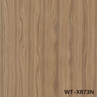 HIGH-END CUSTOM ENGINEERED WOOD VENEER OF NATURAL WALNUT WT-X873N QUARTER STRAIGHT GRAIN FOR DOOR FACE CHINA MANUFACTURER