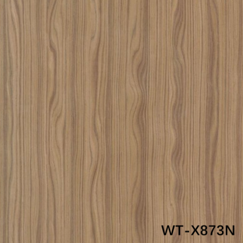 HIGH-END CUSTOM ENGINEERED WOOD VENEER OF NATURAL WALNUT WT-X873N QUARTER STRAIGHT GRAIN FOR DOOR FACE CHINA MANUFACTURER