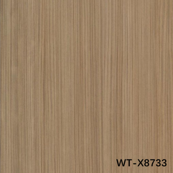 HIGH-END CUSTOM ENGINEERED WOOD VENEER OF NATURAL WALNUT WT-X8733 STRAIGHT GRAIN FOR HOTEL DECORATION 3100MM CHINA FACTORY