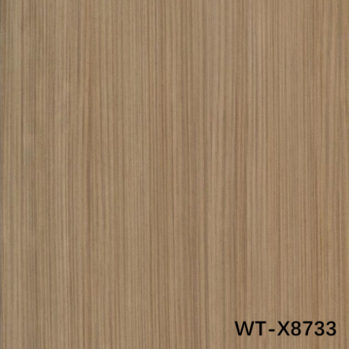 HIGH-END CUSTOM ENGINEERED WOOD VENEER OF NATURAL WALNUT WT-X8733 STRAIGHT GRAIN FOR HOTEL DECORATION 3100MM CHINA FACTORY