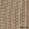 HIGH-END CUSTOM ENGINEERED WOOD VENEER OF HOLLOW SQUARE WOOD HSW-X2# IRREGULAR LATTICE TEXTURE 0.5MM THICKNESS FOR FANCY PANELS
