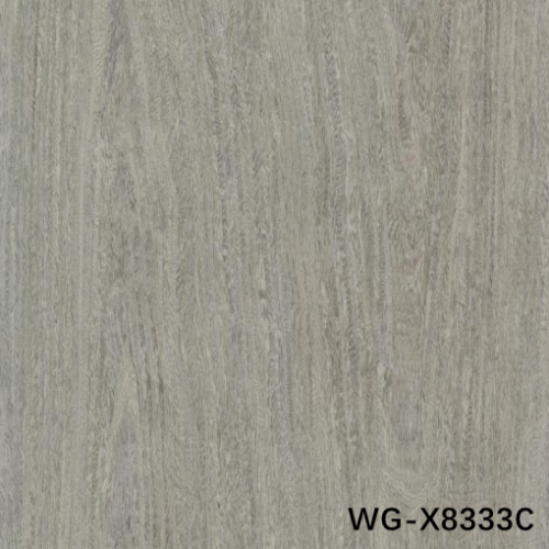 HIGH-END CUSTOM ENGINEERED WOOD VENEER OF GREY WENGE WG-X8333C CROWN