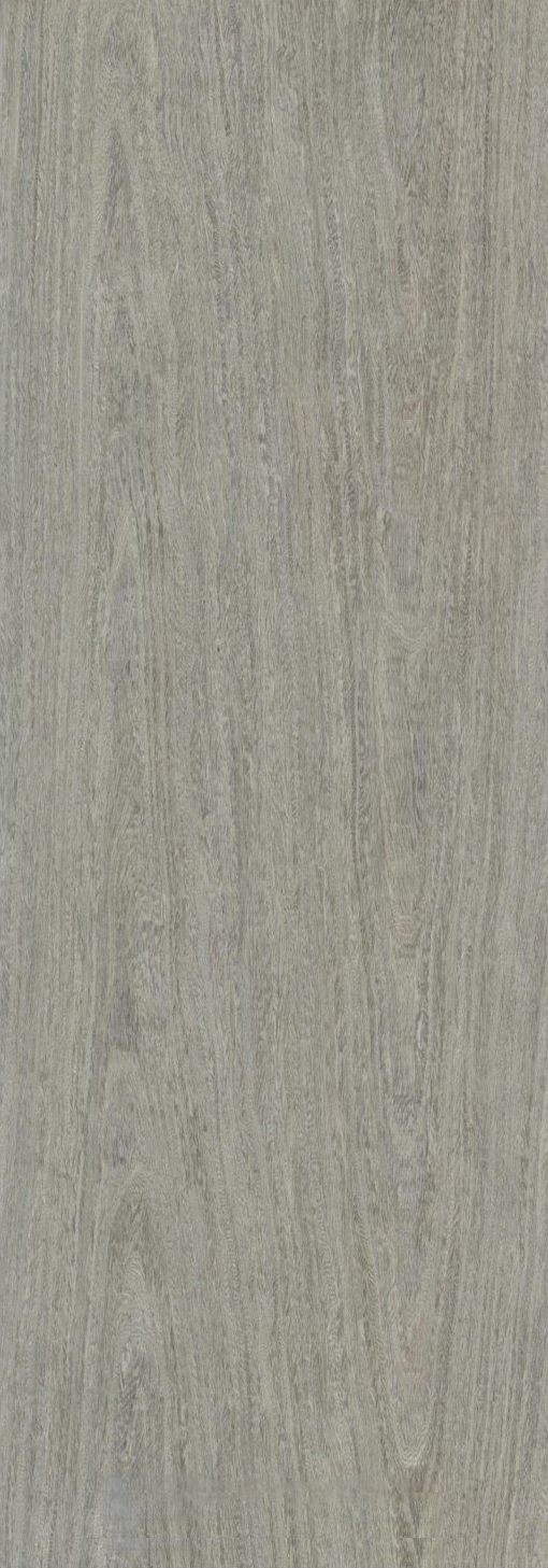 HIGH-END CUSTOM ENGINEERED WOOD VENEER OF GREY WENGE WG-X8333C CROWN