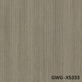 HIGH-END CUSTOM ENGINEERED WOOD VENEER OF GREEN WENGE GWG-X5333 STRAIGHT