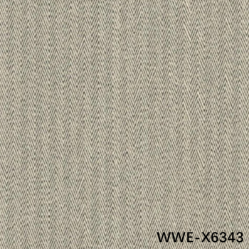 HIGH-END CUSTOM ENGINEERED WOOD VENEER OF WHITE WHEAT EARS W.WE-X6343 ARROW