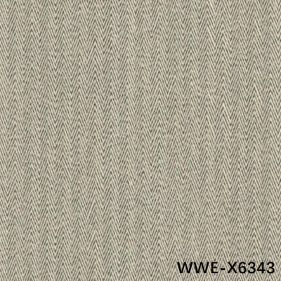 HIGH-END CUSTOM ENGINEERED WOOD VENEER OF WHITE WHEAT EARS W.WE-X6343 ARROW