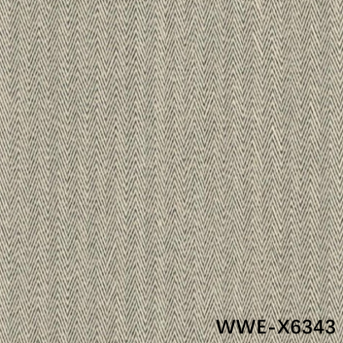 HIGH-END CUSTOM ENGINEERED WOOD VENEER OF WHITE WHEAT EARS W.WE-X6343 ARROW