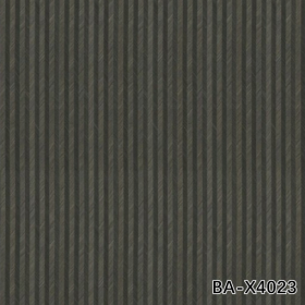 HIGH-END CUSTOM ENGINEERED WOOD VENEER OF BLACK ARROW BA-X4023