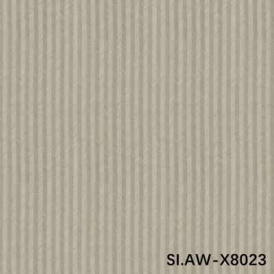 HIGH-END CUSTOM ENGINEERED WOOD VENEER OF SILVER ARROW SI.AW-X8023