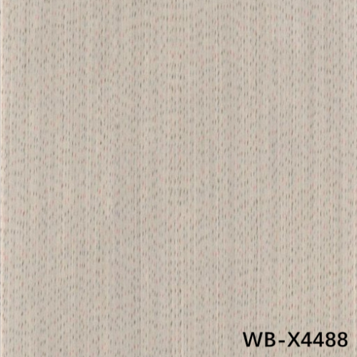 HIGH-END CUSTOM ENGINEERED WOOD VENEER OF WHITE BEECH WB-X4488 STRAIGHT