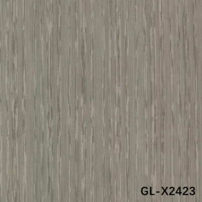 HIGH-END CUSTOM ENGINEERED WOOD VENEER OF GREY LATI GL-X2423 STRAIGHT