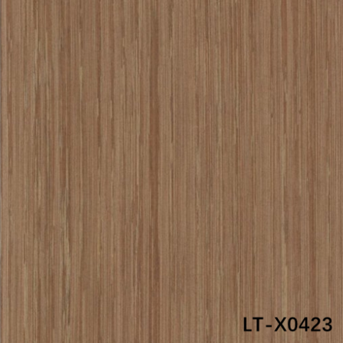 HIGH-END CUSTOM ENGINEERED WOOD VENEER OF LATI LT-X0423 STRAIGHT