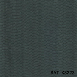 HIGH-END CUSTOM ENGINEERED WOOD VENEER OF BLUE AGATE B.AT-X8223 WAVY PATTERN