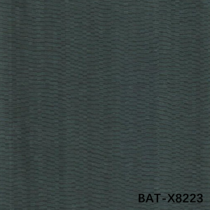 HIGH-END CUSTOM ENGINEERED WOOD VENEER OF BLUE AGATE B.AT-X8223 WAVY PATTERN