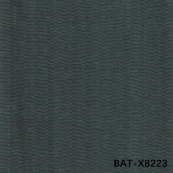 HIGH-END CUSTOM ENGINEERED WOOD VENEER OF BLUE AGATE B.AT-X8223 WAVY PATTERN
