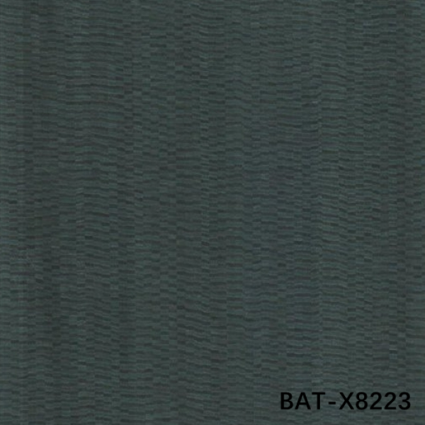 HIGH-END CUSTOM ENGINEERED WOOD VENEER OF BLUE AGATE B.AT-X8223 WAVY PATTERN