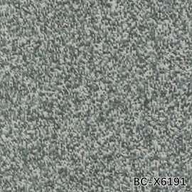 HIGH-END CUSTOM ENGINEERED WOOD VENEER OF BLUE CAMOUFLAGE BC-X6191 LATTICE TEXTURE