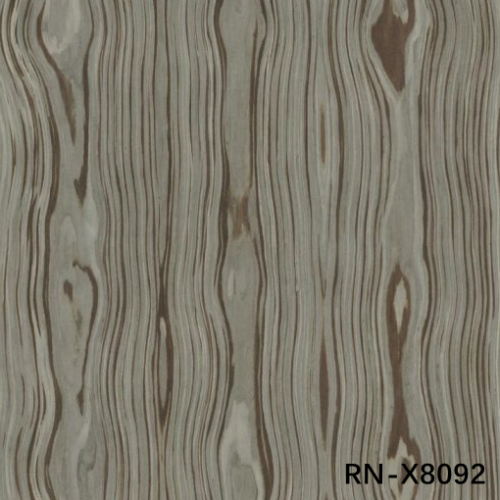 HIGH-END CUSTOM ENGINEERED WOOD VENEER OF ROMAN RN-X8092 IRREGULAR TEXTURE