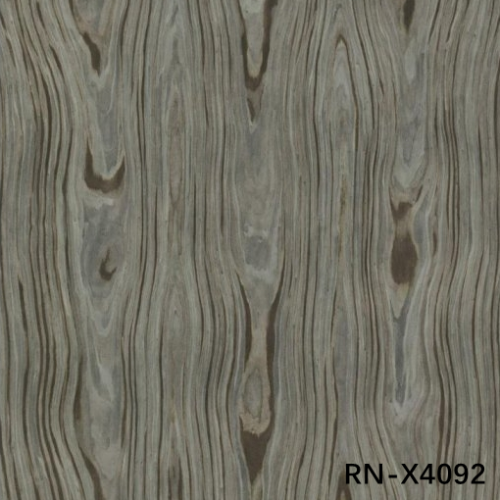 HIGH-END CUSTOM ENGINEERED WOOD VENEER OF ROMAN RN-X4092 IRREGULAR TEXTURE