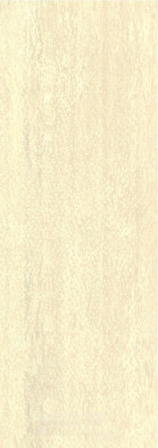 HIGH-END CUSTOM ENGINEERED WOOD VENEER OF WHITE CAT'S EYE WCE-X019