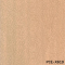 HIGH-END CUSTOM ENGINEERED WOOD VENEER OF PINK CAT'S EYE PCE-X619