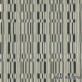 HIGH-END CUSTOM ENGINEERED WOOD VENEER OF WOOD ART WA-X108N IRREGULAR TEXTURE