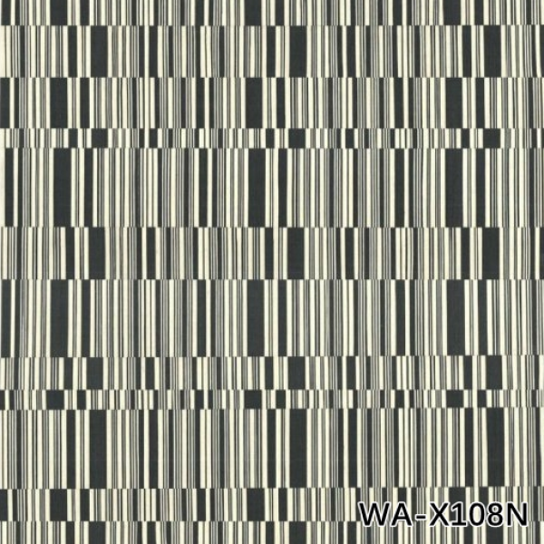 HIGH-END CUSTOM ENGINEERED WOOD VENEER OF WOOD ART WA-X108N IRREGULAR TEXTURE