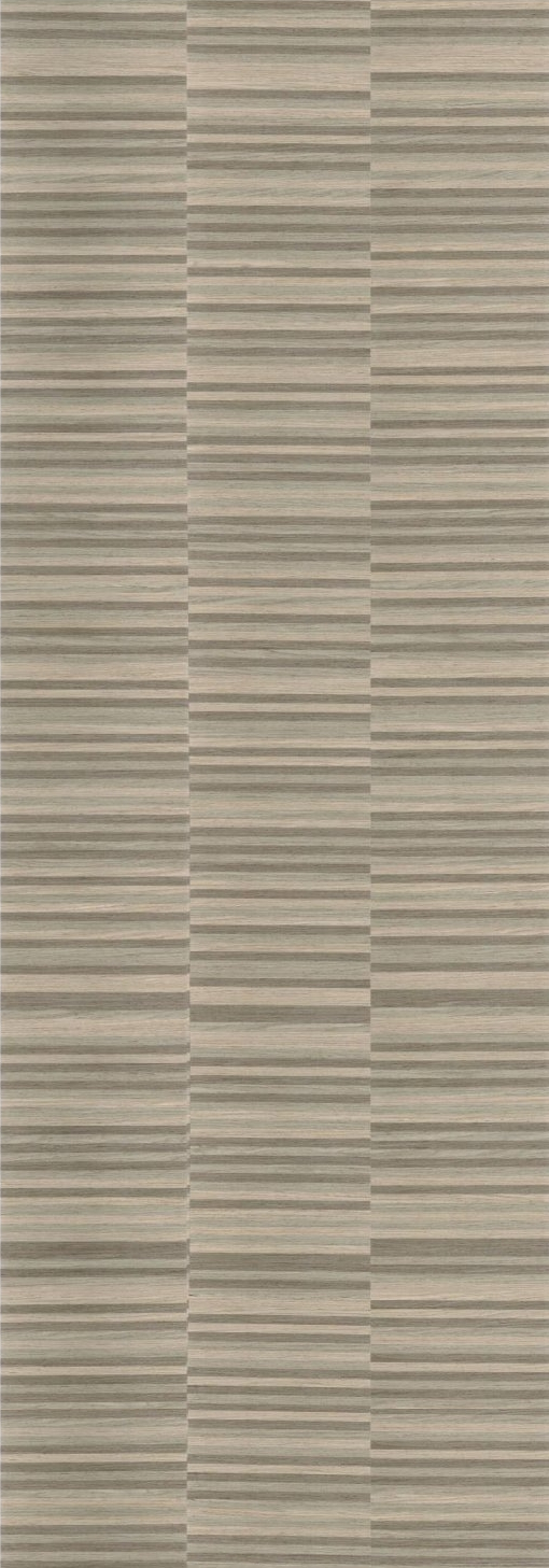 HIGH-END CUSTOM ENGINEERED WOOD VENEER OF WOOD ART WA-X518N IRREGULAR TEXTURE