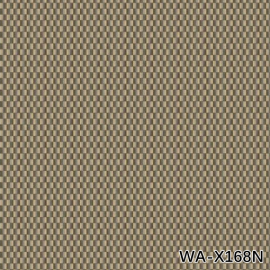 HIGH-END CUSTOM ENGINEERED WOOD VENEER OF WOOD ART WA-X168N LATTICE TEXTURE