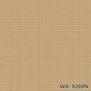 HIGH-END CUSTOM ENGINEERED WOOD VENEER OF WOOD ART WA-X268N LATTICE TEXTURE