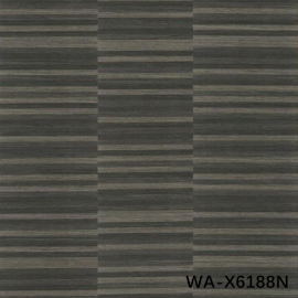 HIGH-END CUSTOM ENGINEERED WOOD VENEER OF WOOD ART WA-X6188N IRREGULAR TEXTURE