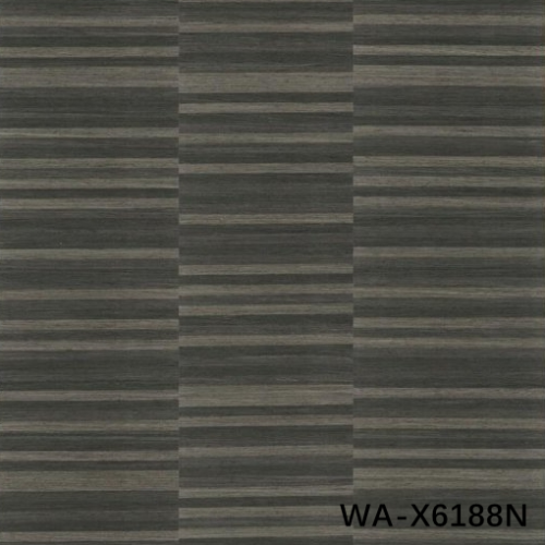 HIGH-END CUSTOM ENGINEERED WOOD VENEER OF WOOD ART WA-X6188N IRREGULAR TEXTURE