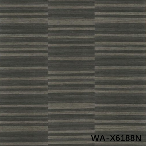 HIGH-END CUSTOM ENGINEERED WOOD VENEER OF WOOD ART WA-X6188N IRREGULAR TEXTURE