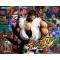 King of Fighter  arcade games